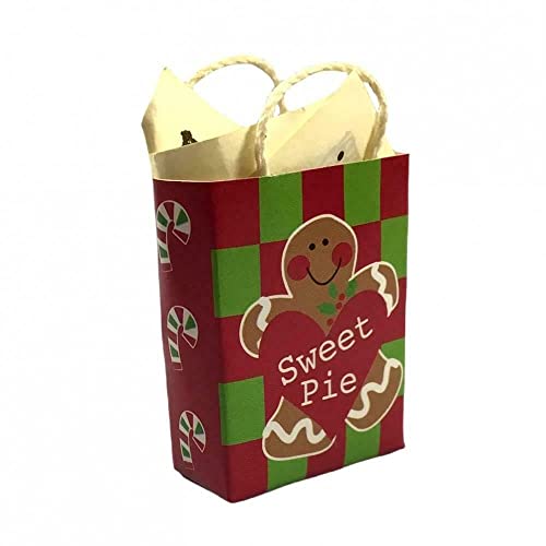 Puppenhaus-Tasche, Miniaturgeschäft, Geschenk, Zubehör, Maßstab 1:12 Puppenhaus-Tasche, Miniaturgeschäft, Geschenk, Zubehör, Maßstab 1:12 von Melody Jane