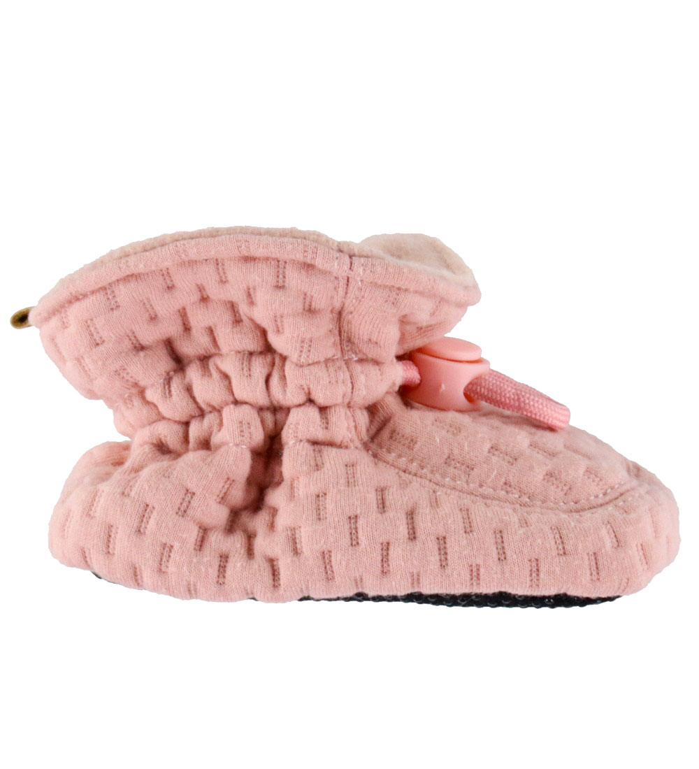 Melton Krabbelschuhe - Alles in Pink - Melton - 18/19 - Krabbelschuhe Melton Krabbelschuhe - Alles in Pink - Melton - 18/19 - Krabbelschuhe von Melton