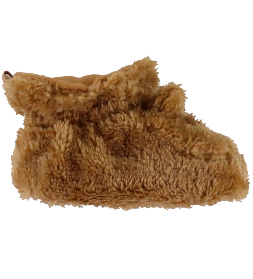 Melton Krabbelschuhe - Bear Flauschig - Apple Cinnamon - Melton - 16/17 - Krabbelschuhe Melton Krabbelschuhe - Bear Flauschig - Apple Cinnamon - Melton - 16/17 - Krabbelschuhe von Melton
