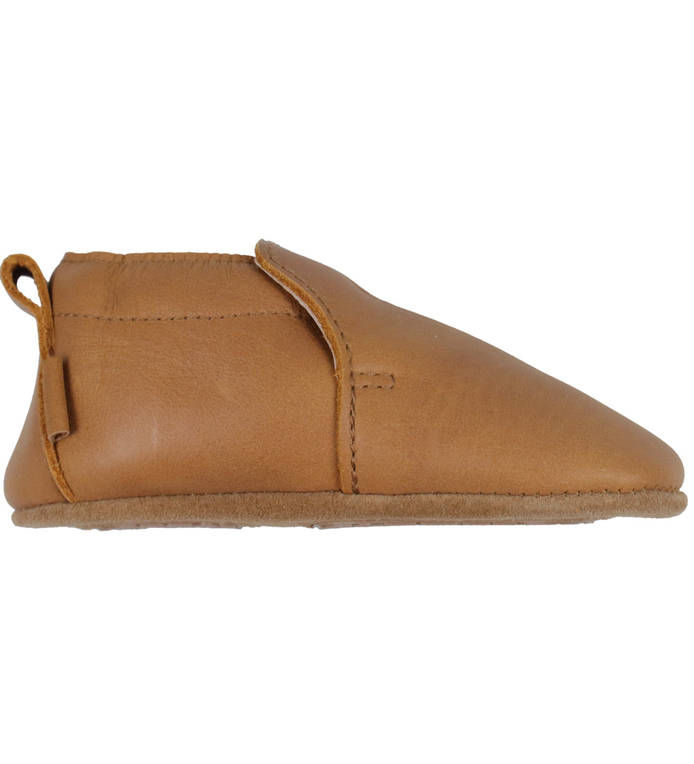 Melton Leder-Krabbelschuhe - Kognac - Melton - 23/24 - Leder-Krabbelschuhe Melton Leder-Krabbelschuhe - Kognac - Melton - 23/24 - Leder-Krabbelschuhe von Melton