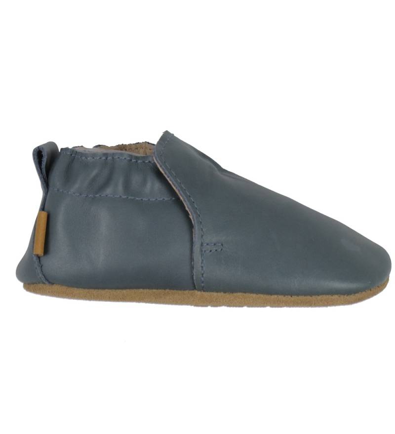 Melton Leder-Krabbelschuhe - Zart - Meerblick - Melton - 24/25 - Leder-Krabbelschuhe Melton Leder-Krabbelschuhe - Zart - Meerblick - Melton - 24/25 - Leder-Krabbelschuhe von Melton