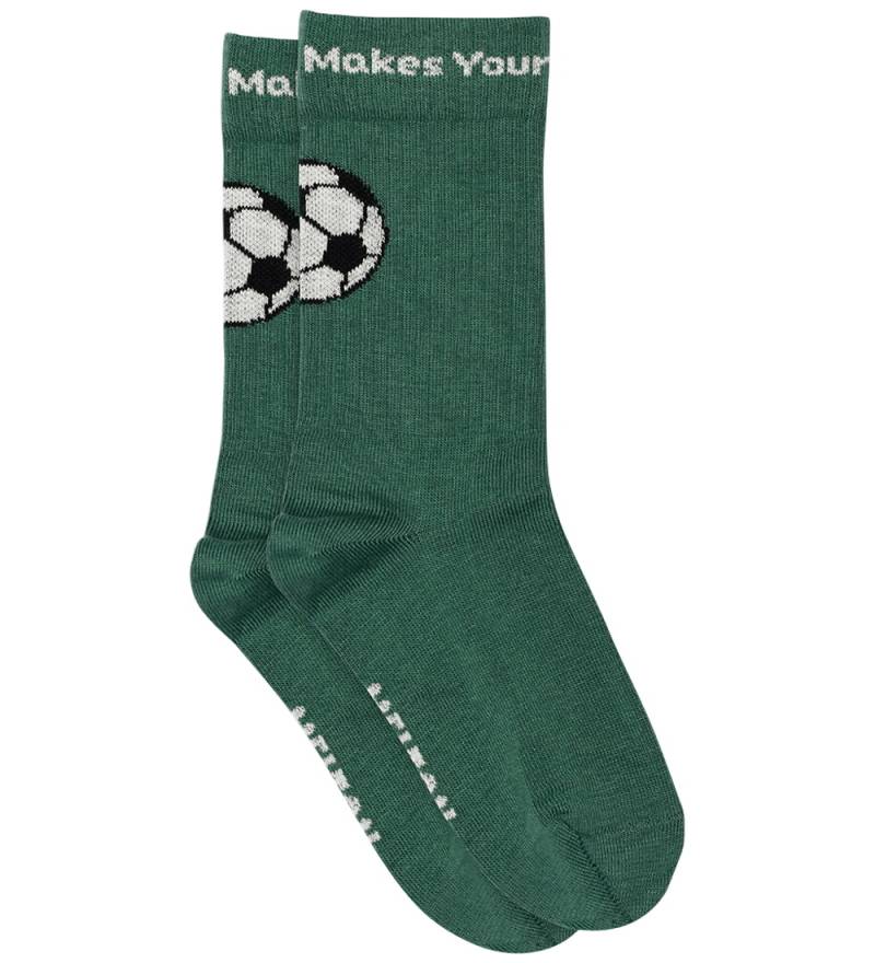 Melton Socken - Fußball - Jasper - Melton - 23/26 - Socken Melton Socken - Fußball - Jasper - Melton - 23/26 - Socken von Melton