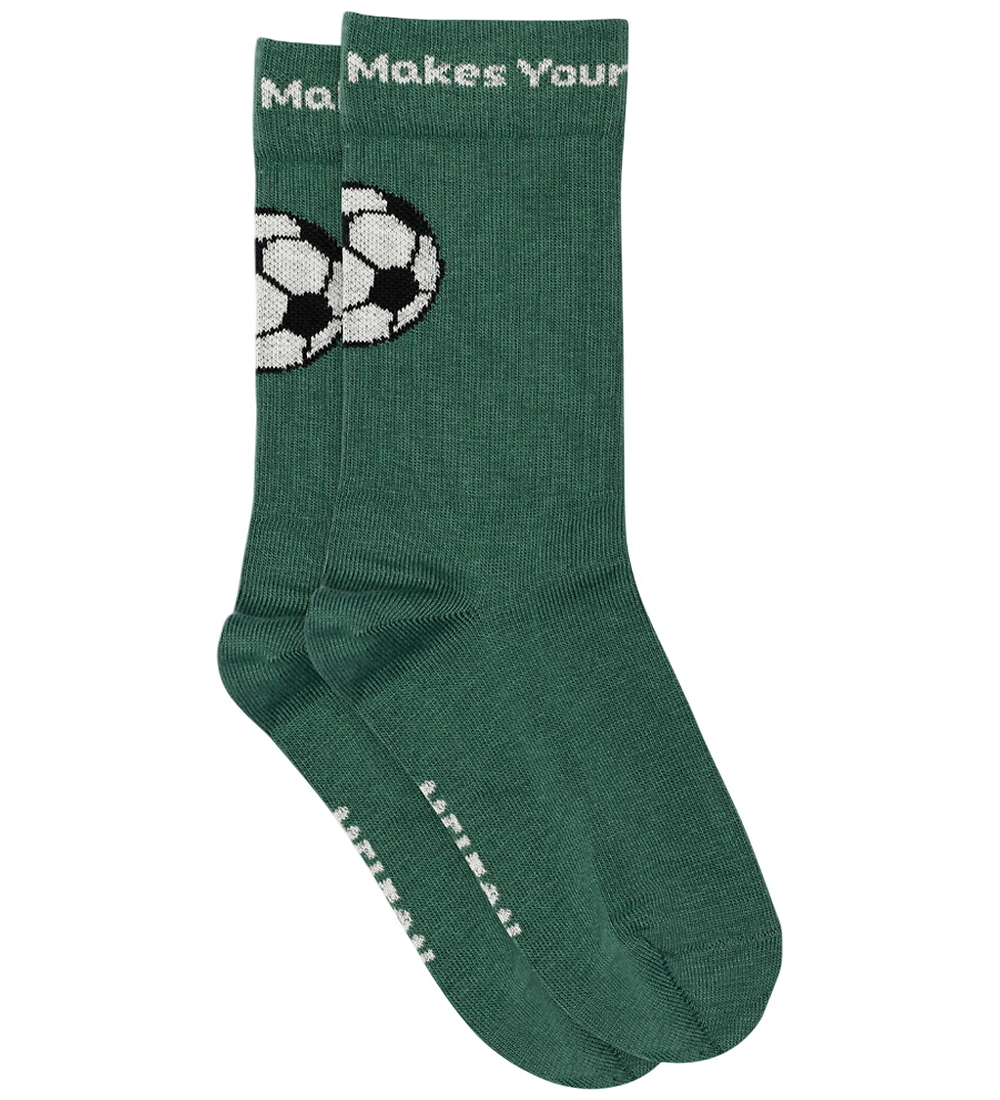 Melton Socken - Fußball - Jasper - Melton - 27/30 - Socken von Melton