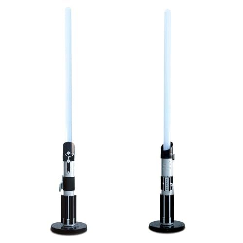 Star Wars Darth Vader Lightsaber 60" Floor Standing Light - UK Mains Powered LED Star Wars Darth Vader Lightsaber 60" Floor Standing Light - UK Mains Powered LED von Menkind