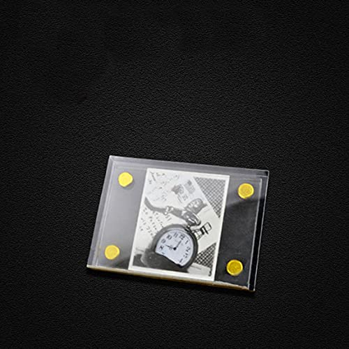 Frozen in Time - Zaubertrick Frozen in Time - Zaubertrick von Mentalism Tricks