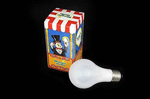 Mentalism Tricks Magische Glühbirne Mentalism Tricks Magische Glühbirne von Mentalism Tricks