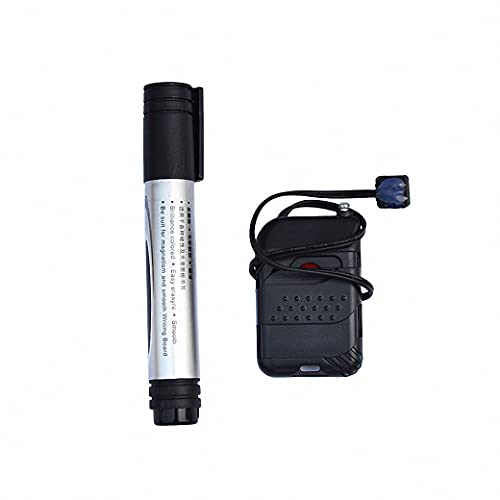 PK Mystical Power Pen mit Fernbedienung - Zaubertrick PK Mystical Power Pen mit Fernbedienung - Zaubertrick von Mentalism Tricks