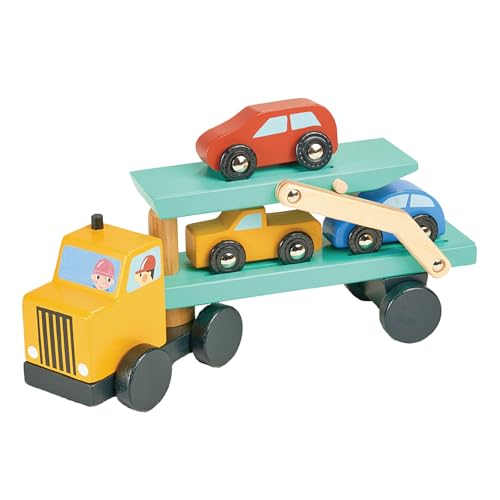 Mentari - Vehicle Transporter (MT7901) von Mentari