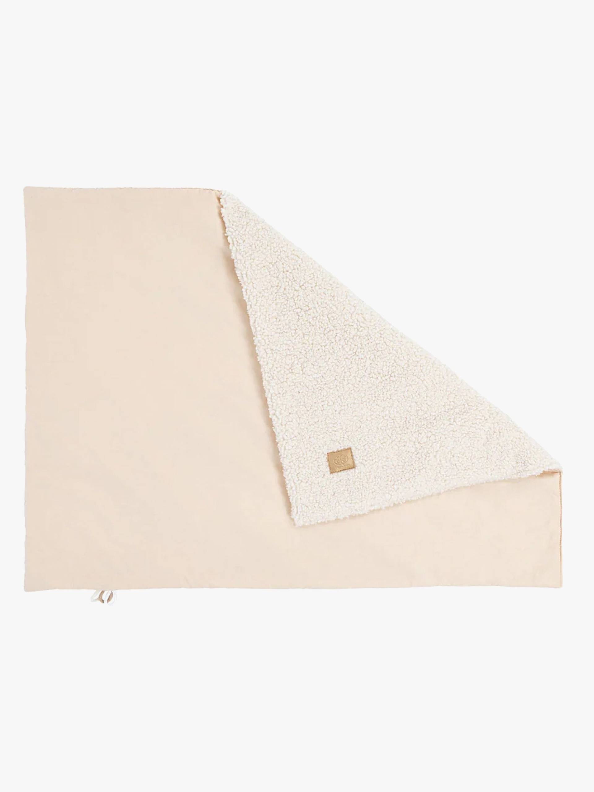 MeowBaby Bearly BabyBabydecke Summer, Cream, Kinderwagendecke, Baumwolle MeowBaby Bearly BabyBabydecke Summer, Cream, Kinderwagendecke, Baumwolle von MeowBaby