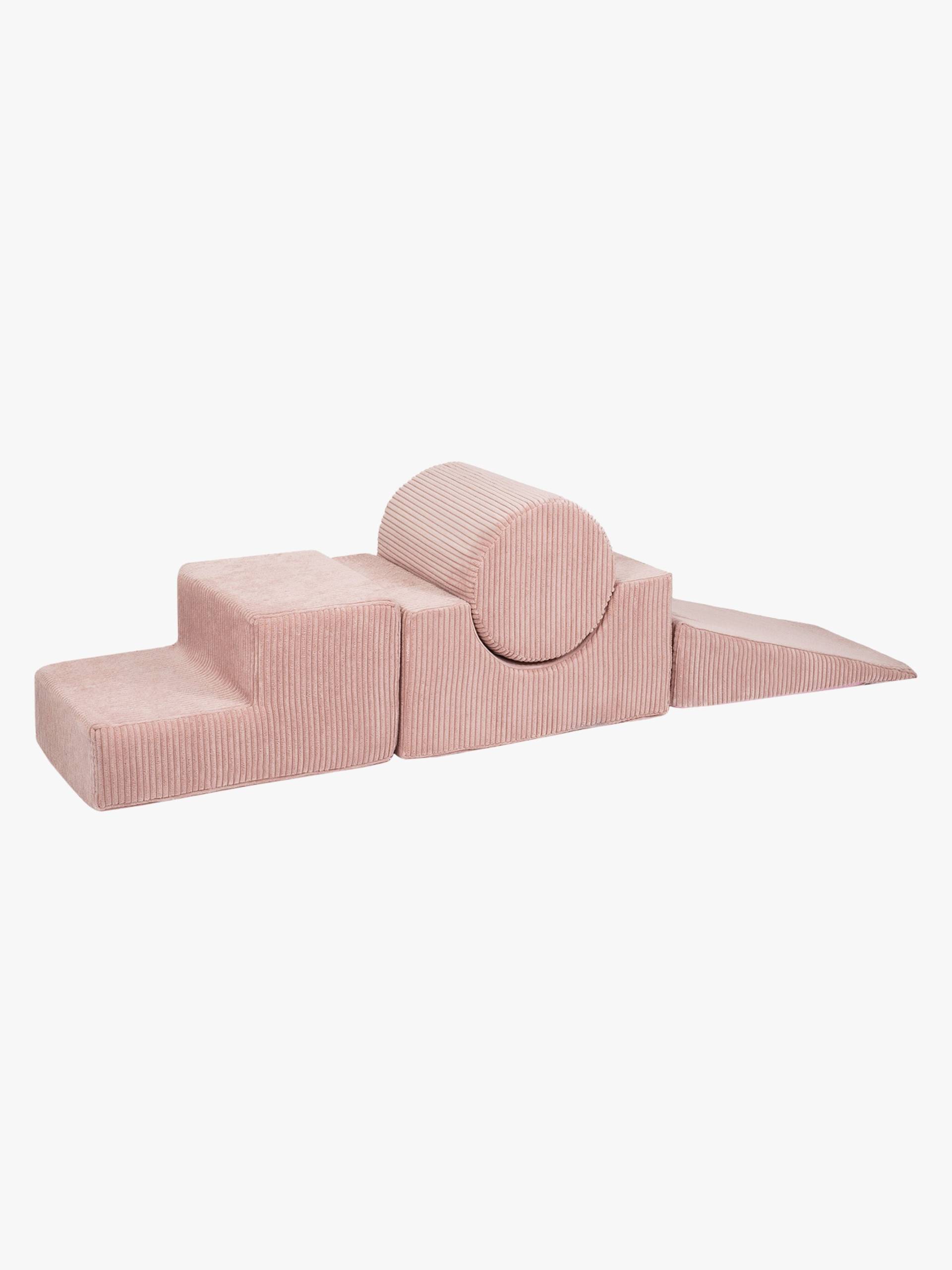 Meowbaby Aesthetic Shape Set 4 Elemente, Puderrosa Meowbaby Aesthetic Shape Set 4 Elemente, Puderrosa von MeowBaby