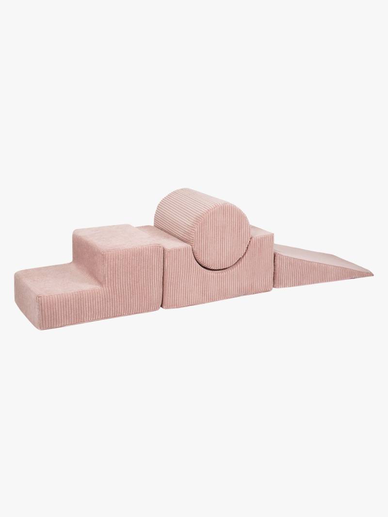 Meowbaby Aesthetic Shape Set 4 Elemente, Puderrosa Meowbaby Aesthetic Shape Set 4 Elemente, Puderrosa von MeowBaby