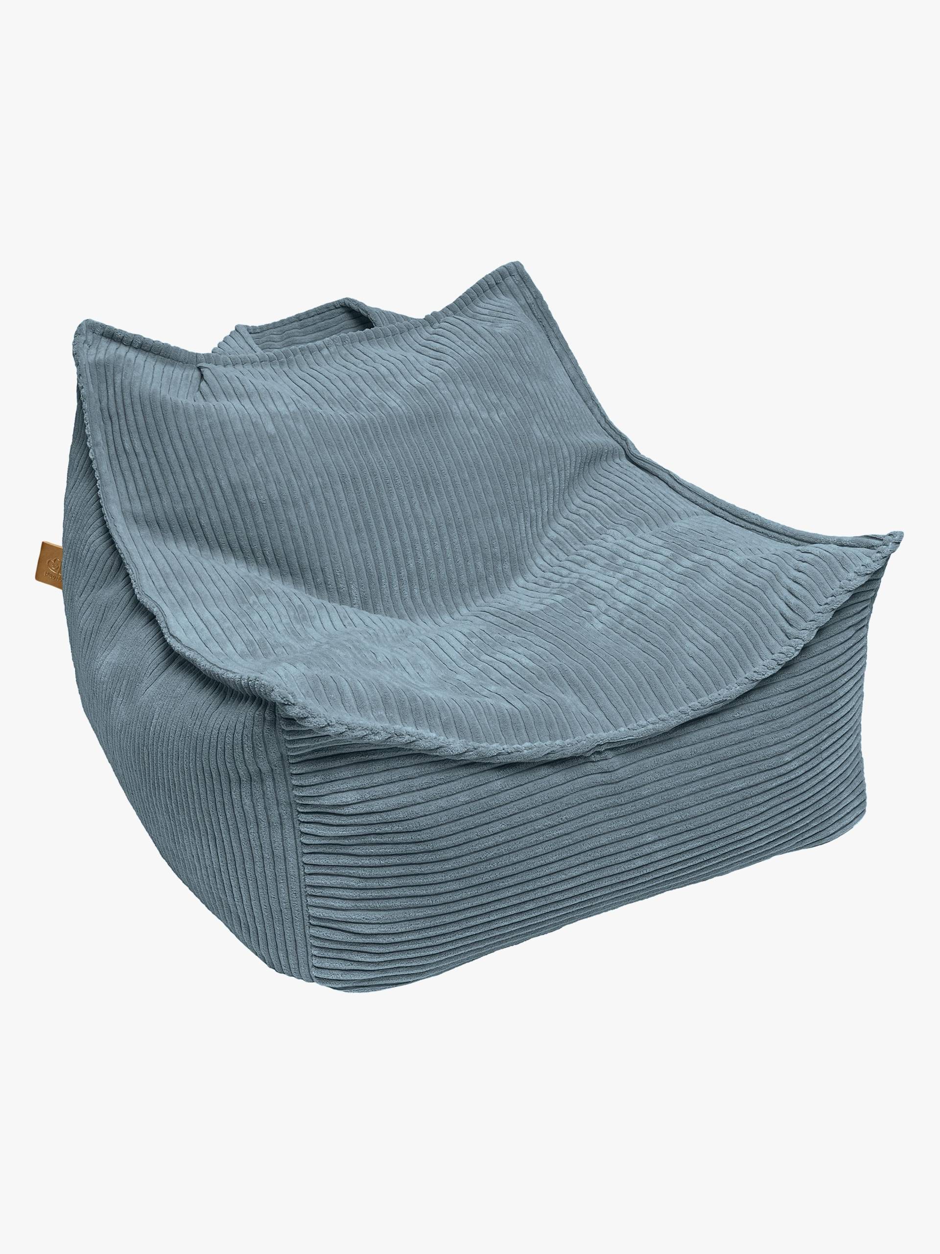 Meowbaby Aesthetic Sitzsack, Türkis Meowbaby Aesthetic Sitzsack, Türkis von MeowBaby