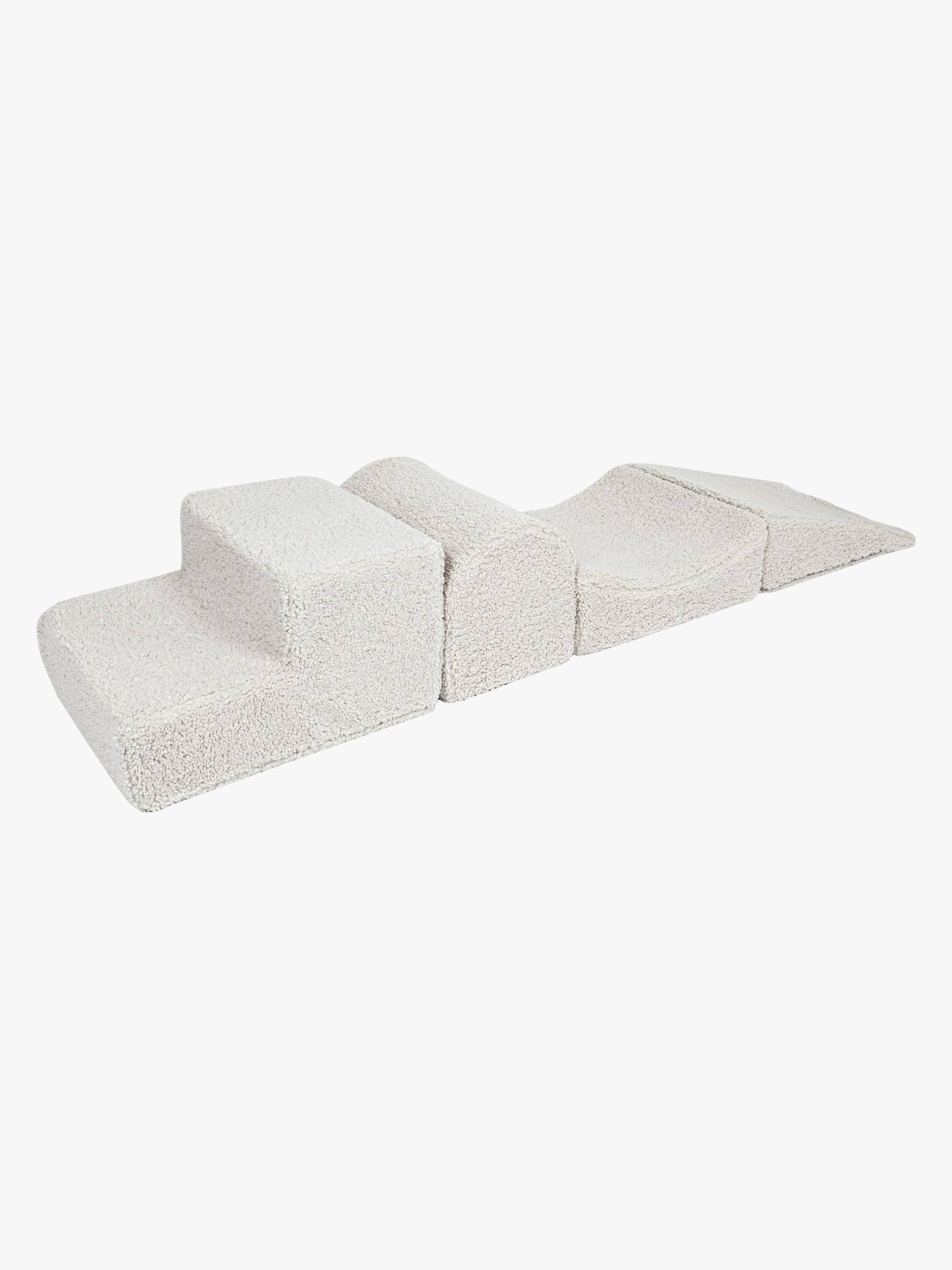 Meowbaby Bearly Shape Set 4 Elemente, Ecru Meowbaby Bearly Shape Set 4 Elemente, Ecru von MeowBaby