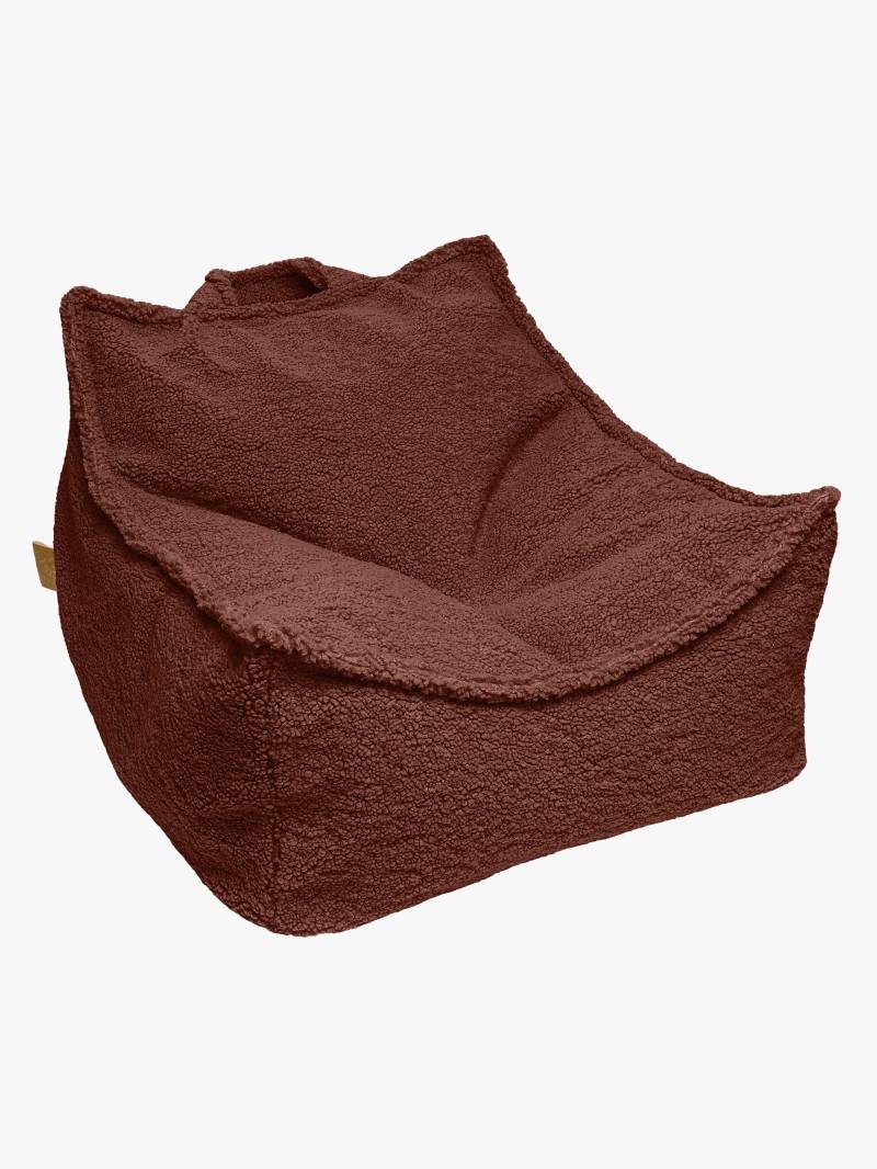 Meowbaby Bearly Sitzsack, Brown Meowbaby Bearly Sitzsack, Brown von MeowBaby