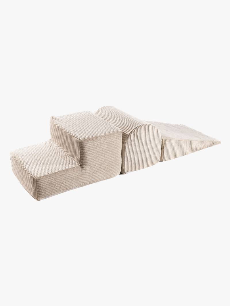 Meowbaby Foam Set 3 Elemente Cord, Ecru Meowbaby Foam Set 3 Elemente Cord, Ecru von MeowBaby
