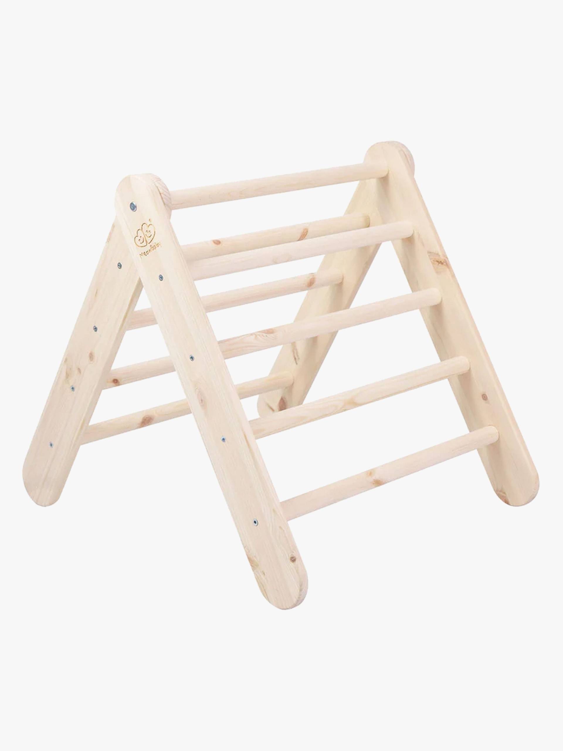 Meowbaby Kletterdreieck, Natur Meowbaby Kletterdreieck, Natur von MeowBaby