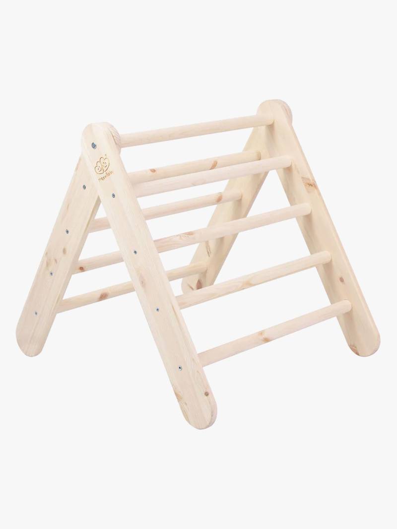 Meowbaby Kletterdreieck, Natur Meowbaby Kletterdreieck, Natur von MeowBaby