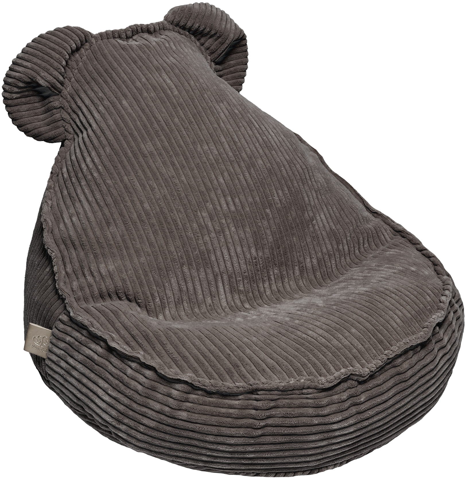 Meowbaby Sitzsack Teddy, Braun Meowbaby Sitzsack Teddy, Braun von MeowBaby