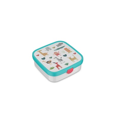 MEPAL Brotdose Bento Campus - Animal Friends MEPAL Brotdose Bento Campus - Animal Friends von Mepal