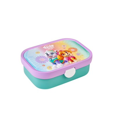 MEPAL Brotdose campus - paw patrol girls von Mepal