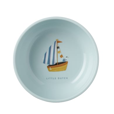 MEPAL Kinderschale mio little dutch - sailors bay von Mepal