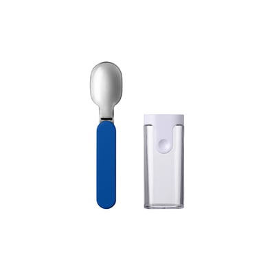 MEPAL Löffel Ellipse faltbar - vivid blue von Mepal
