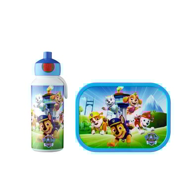 MEPAL Lunchset Brotdose & Flasche Campus - Paw Patrol MEPAL Lunchset Brotdose & Flasche Campus - Paw Patrol von Mepal