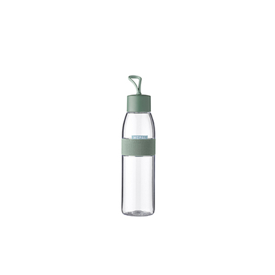 MEPAL Trinkflasche Ellipse 500 ml - nordic sage von Mepal