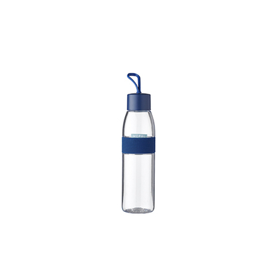 MEPAL Trinkflasche Ellipse 500 ml - vivid blue von Mepal