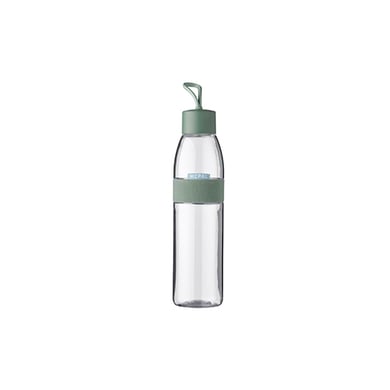 MEPAL Trinkflasche ellipse 700 ml - nordic sage von Mepal