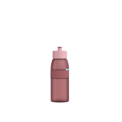 MEPAL Trinkflasche ellipse sport 500 ml - vivid mauve von Mepal