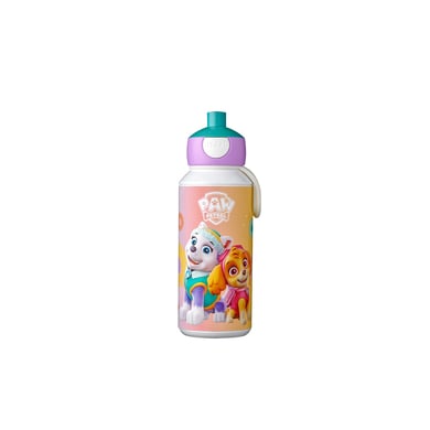 MEPAL Trinkflasche pop-up campus 400 ml - paw patrol girls MEPAL Trinkflasche pop-up campus 400 ml - paw patrol girls von Mepal
