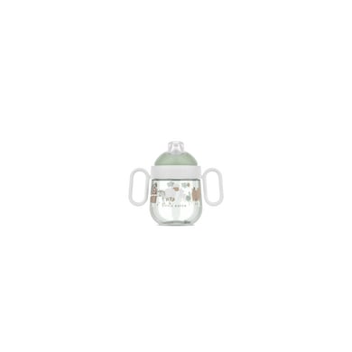 Mepal Antitropf-Trinklernbecher mio little dutch 200 ml - little farm von Mepal