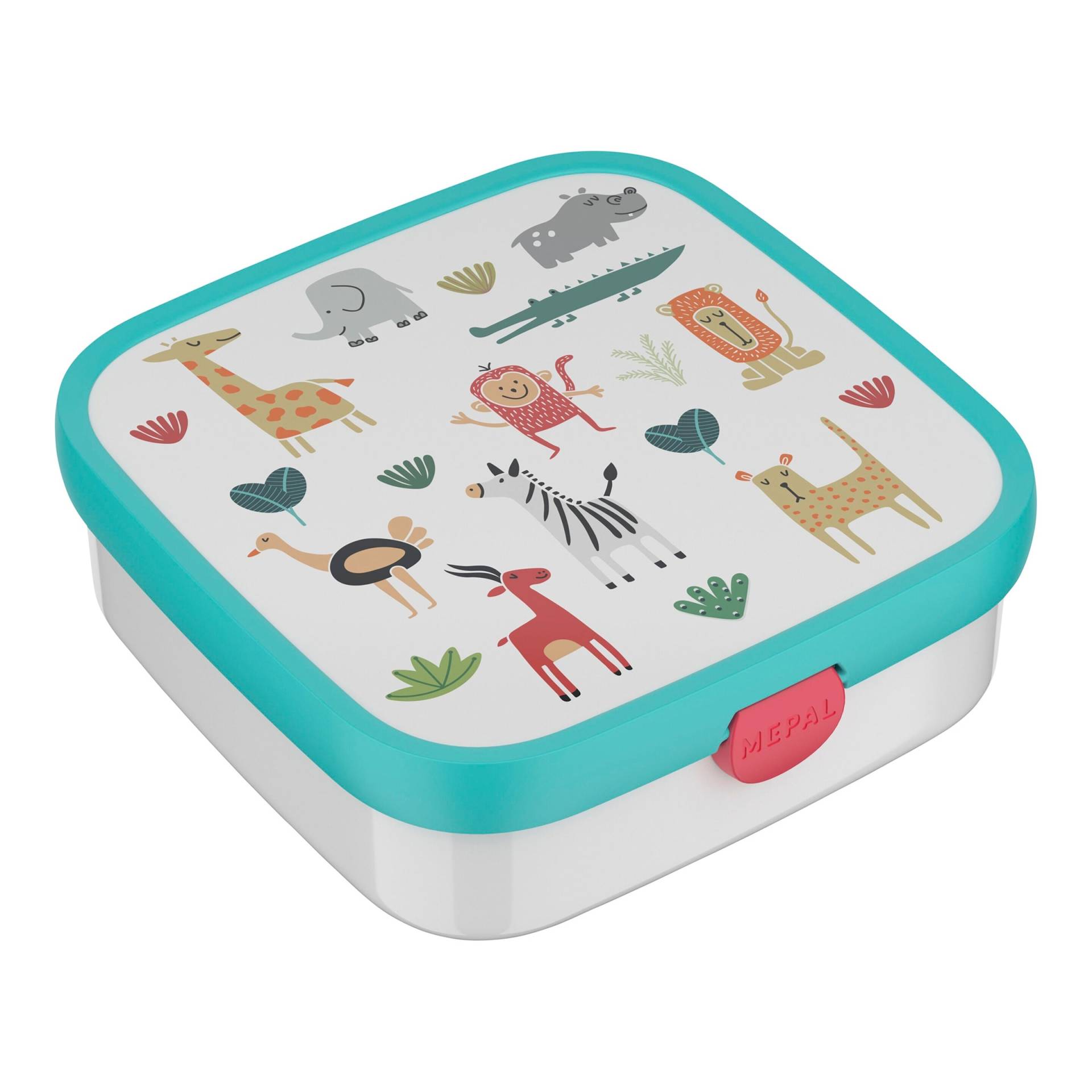 Mepal Campus Bento-Brotdose Mepal Campus Bento-Brotdose von Mepal