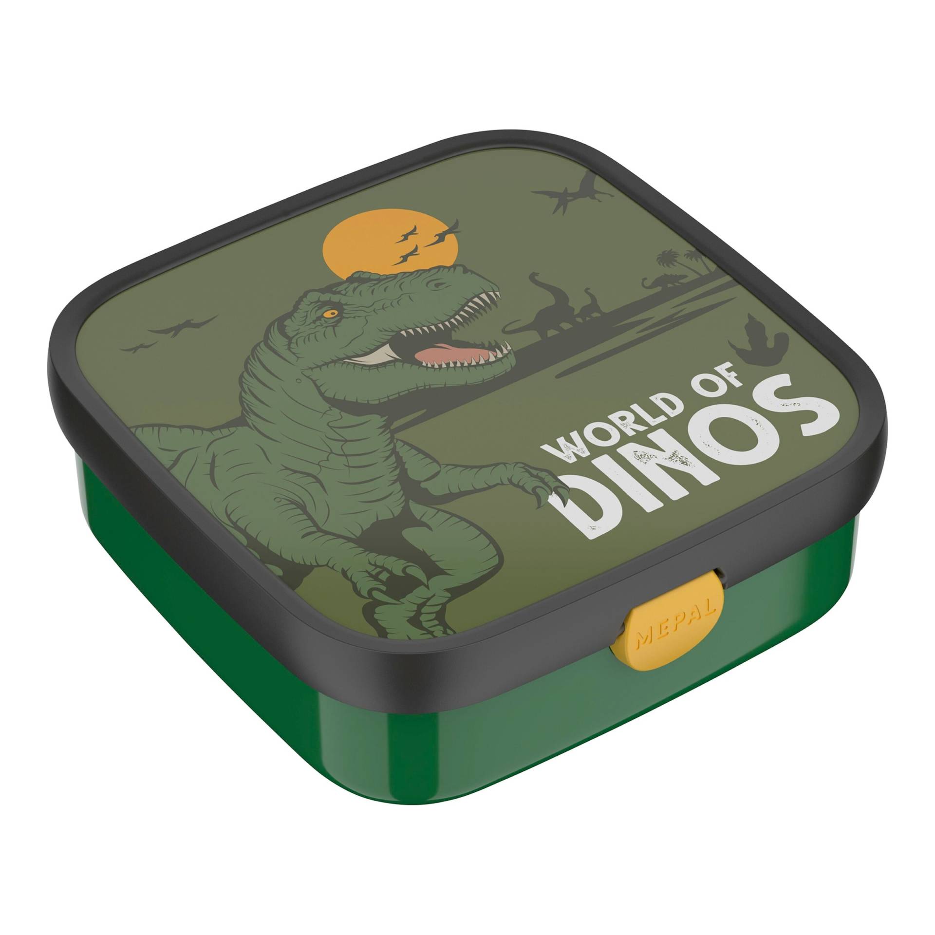 Mepal Campus Bento-Brotdose Mepal Campus Bento-Brotdose von Mepal