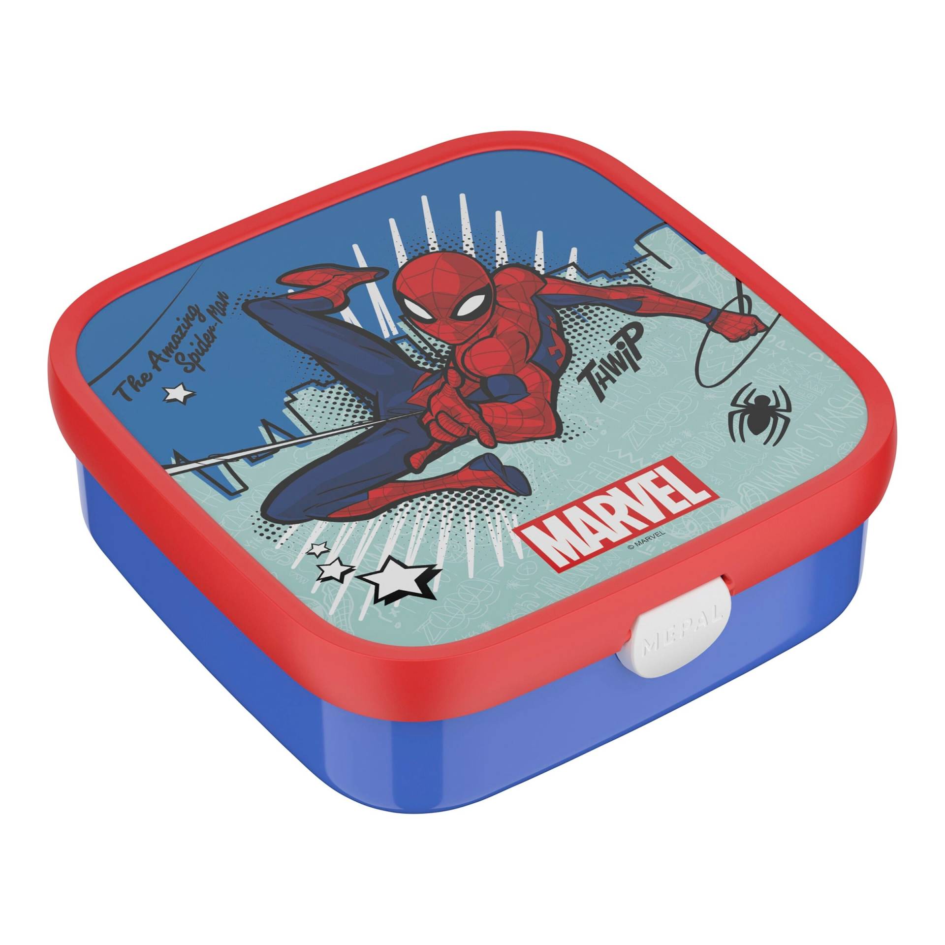 Mepal Campus Bento-Brotdose Mepal Campus Bento-Brotdose von Mepal