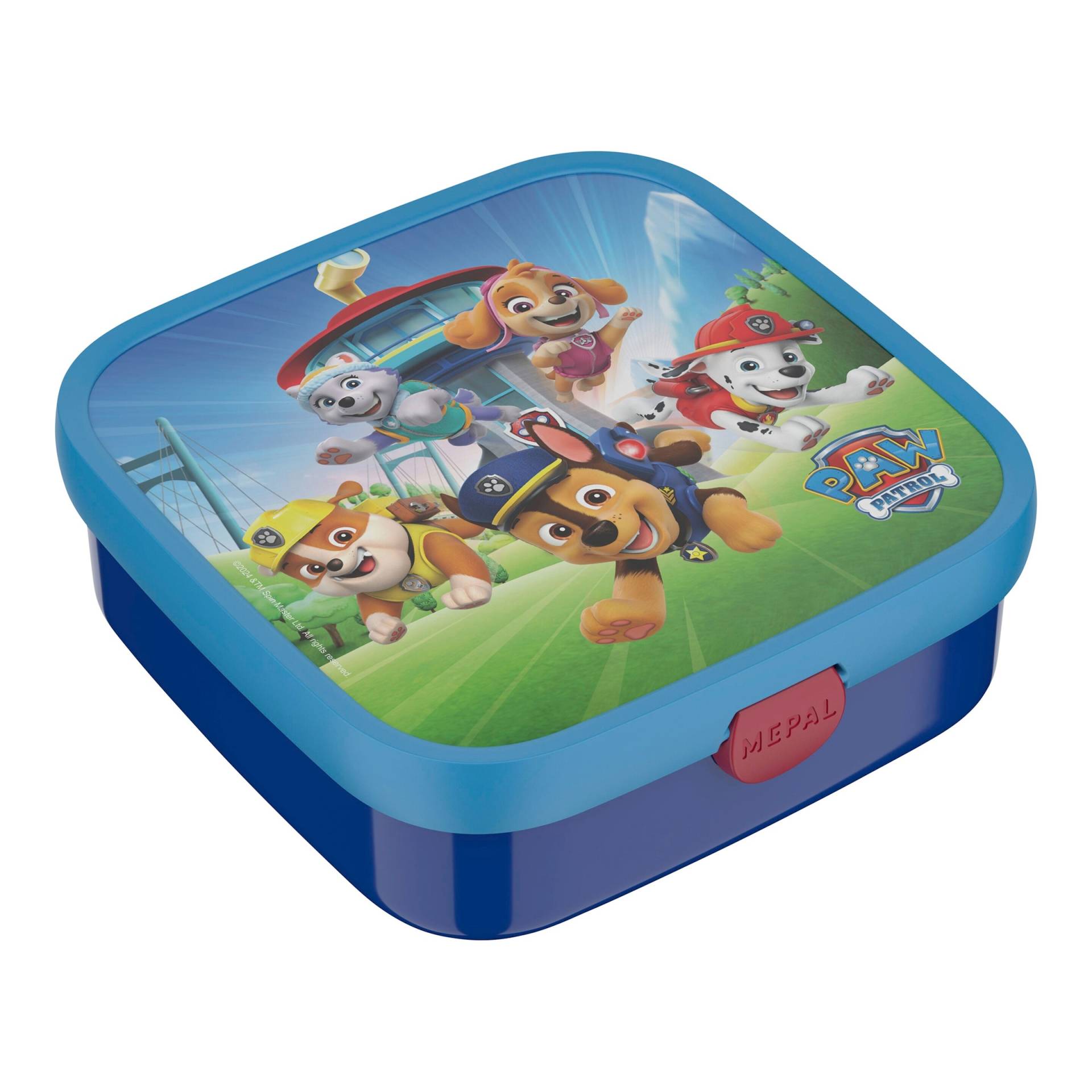 Mepal Campus Bento-Brotdose Mepal Campus Bento-Brotdose von Mepal