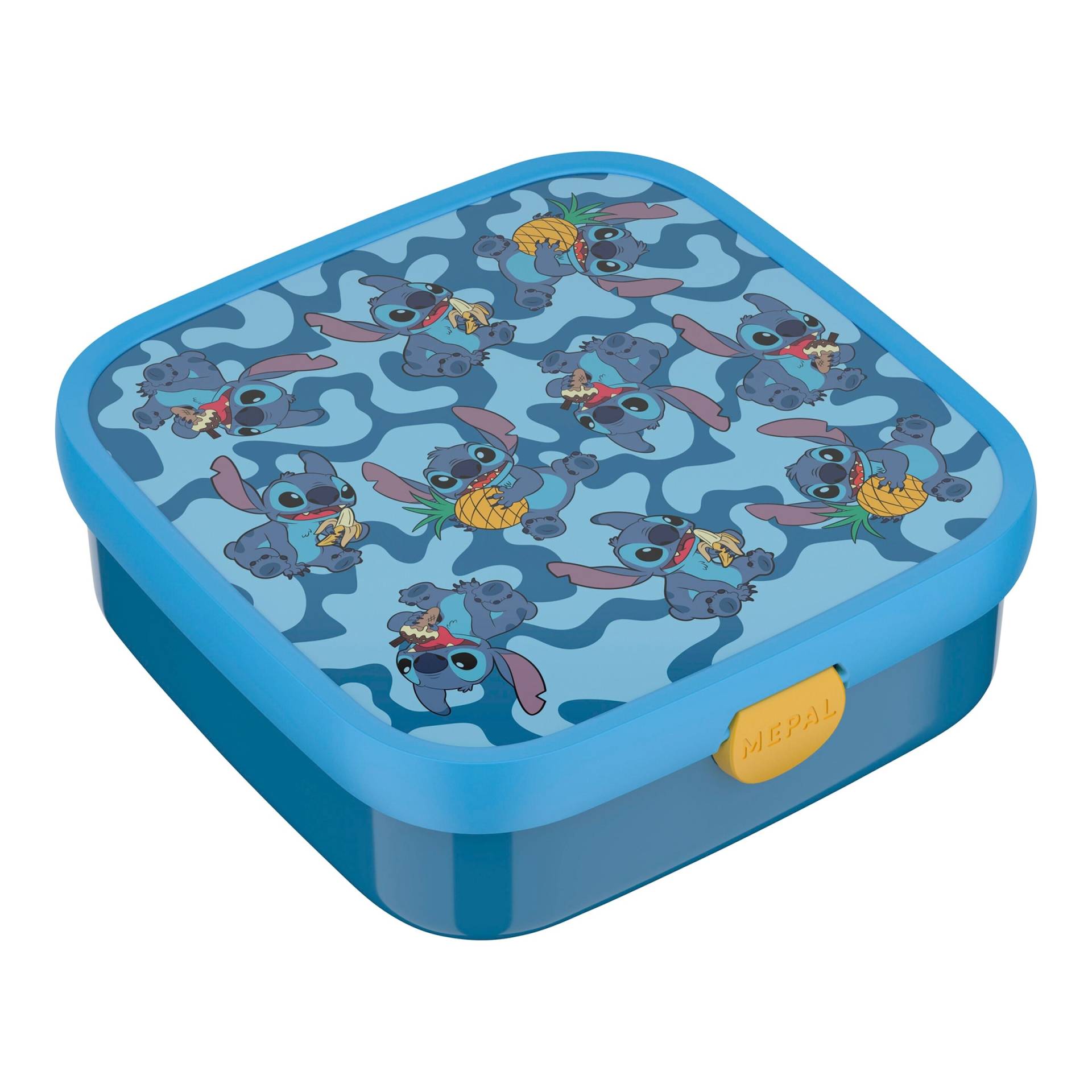 Mepal Campus Bento-Brotdose Mepal Campus Bento-Brotdose von Mepal
