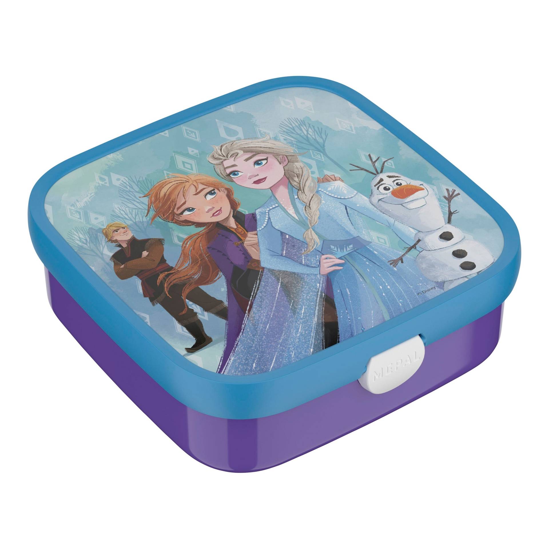 Mepal Campus Bento-Brotdose von Mepal