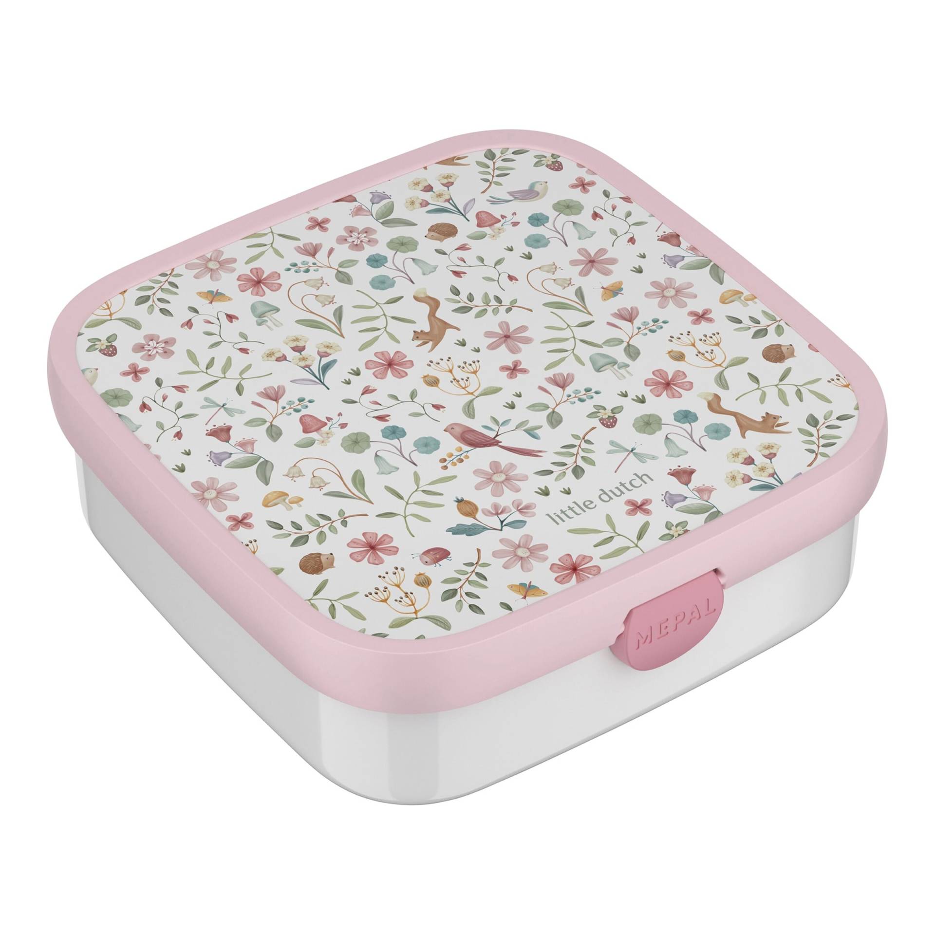 Mepal Campus Mepal X Little Dutch Bento-Brotdose von Mepal