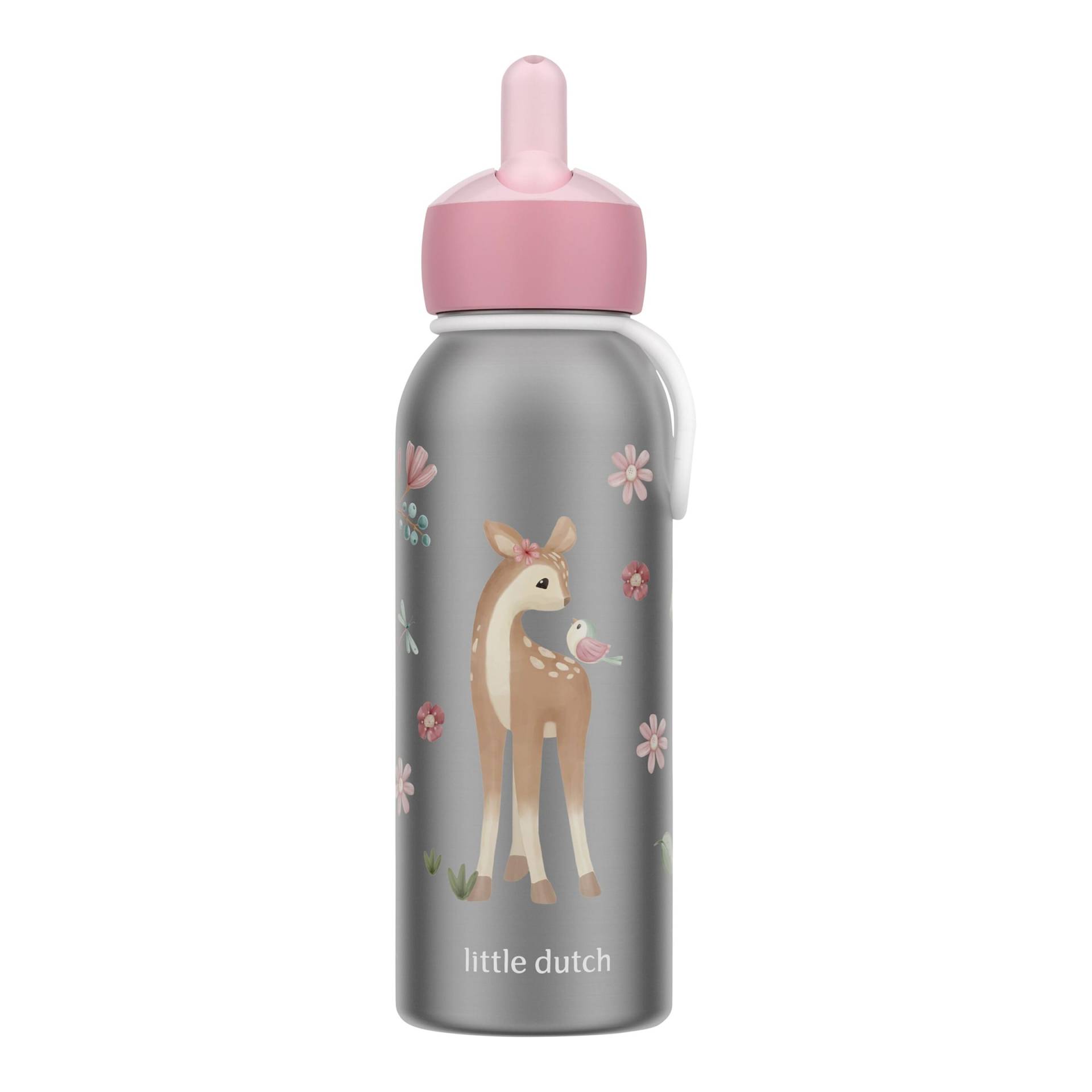 Mepal Campus Mepal X Little Dutch Thermoflasche flip-up 350ml von Mepal
