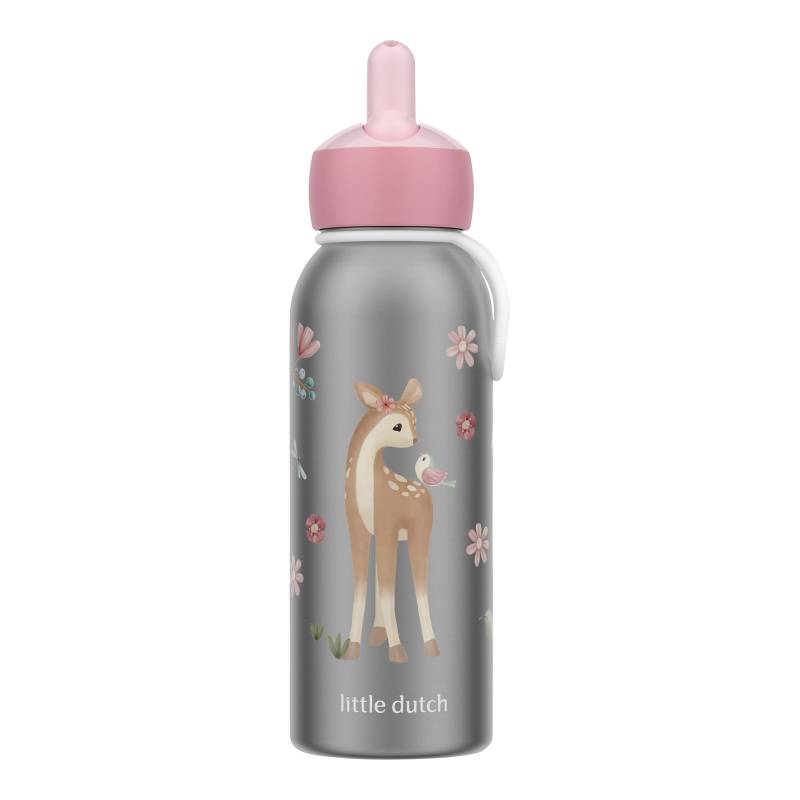 Mepal Campus Mepal X Little Dutch Thermoflasche flip-up 350ml von Mepal