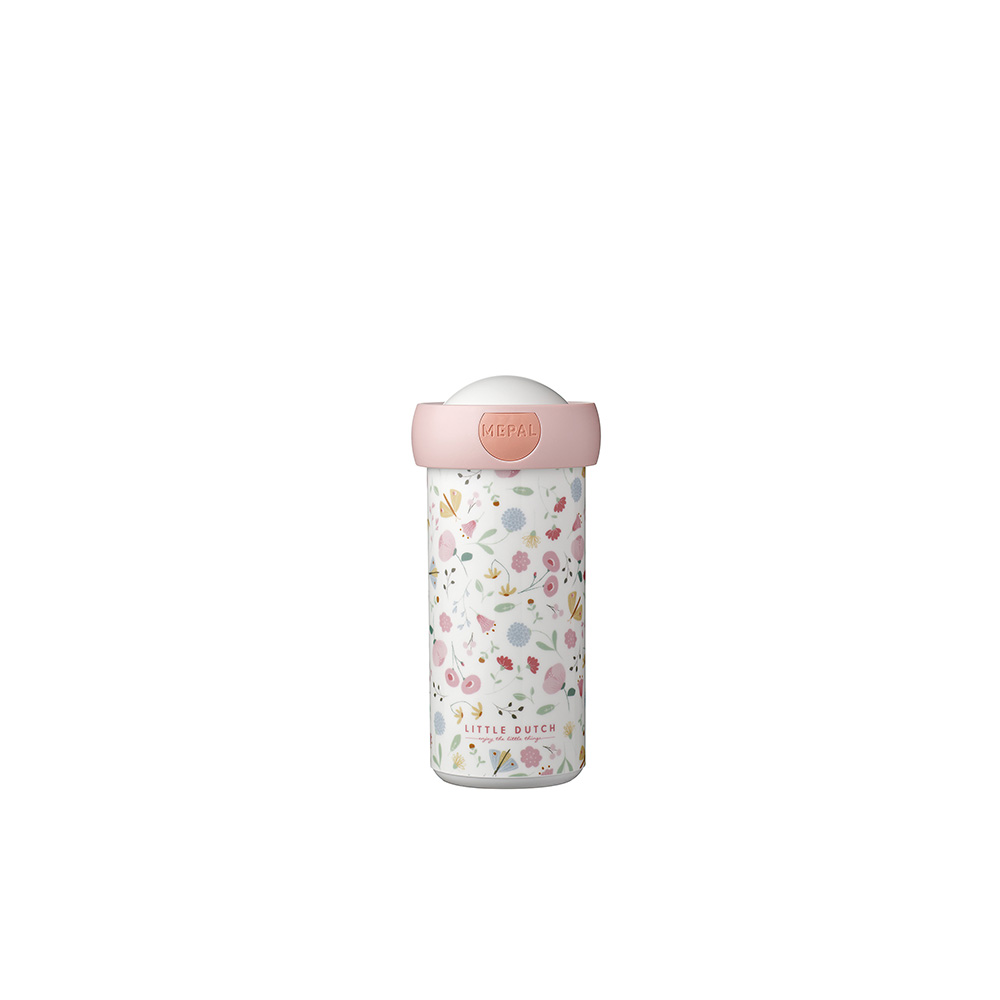 Mepal Drinking Bottle Campus Little Dutch - 300 ml. Mepal Drinking Bottle Campus Little Dutch - 300 ml. von Mepal