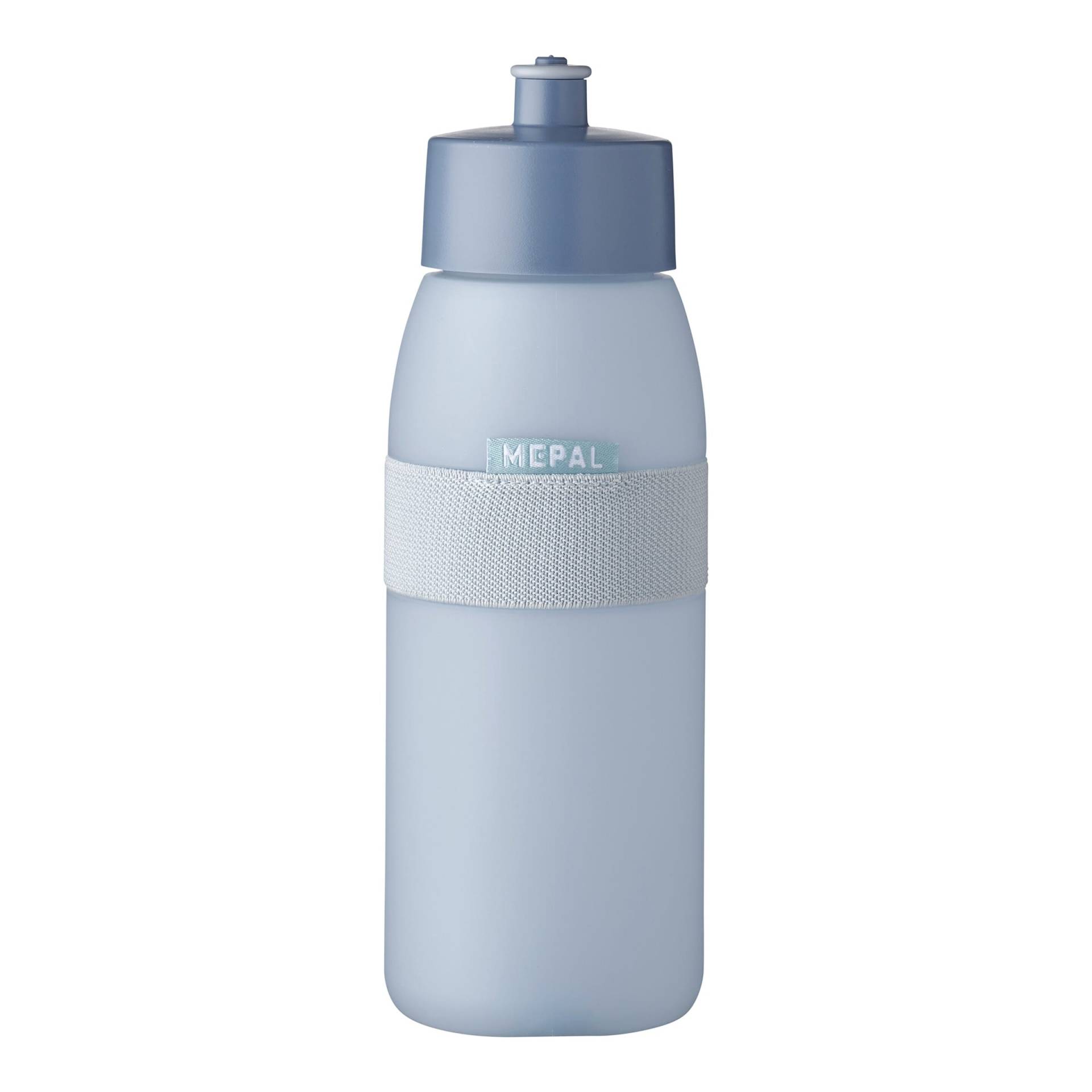 Mepal Ellipse Sporttrinkflasche, 500 ml Mepal Ellipse Sporttrinkflasche, 500 ml von Mepal