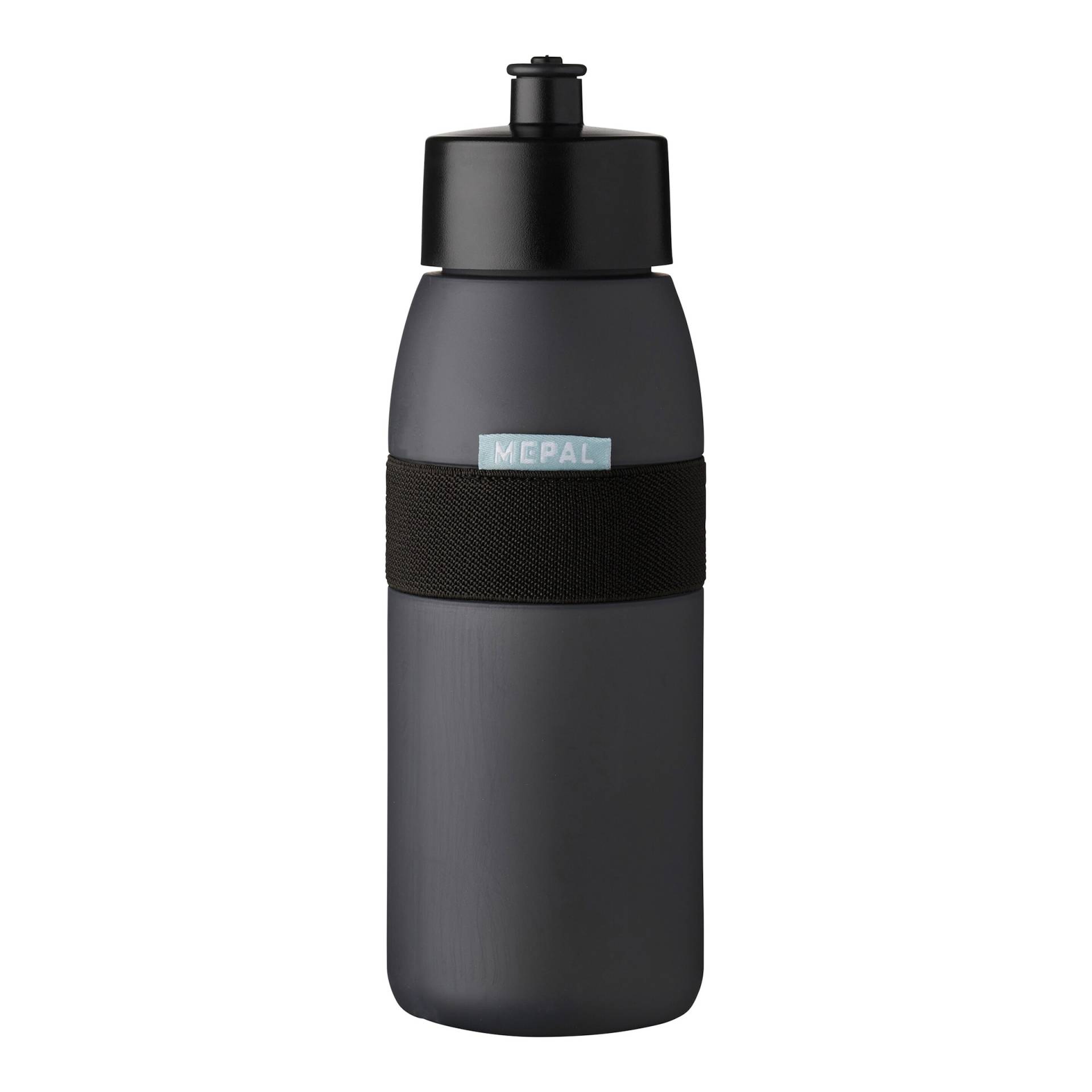 Mepal Ellipse Sporttrinkflasche, 500 ml von Mepal