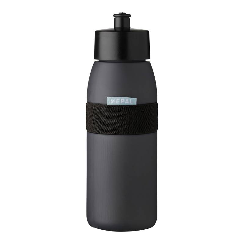 Mepal Ellipse Sporttrinkflasche, 500 ml von Mepal