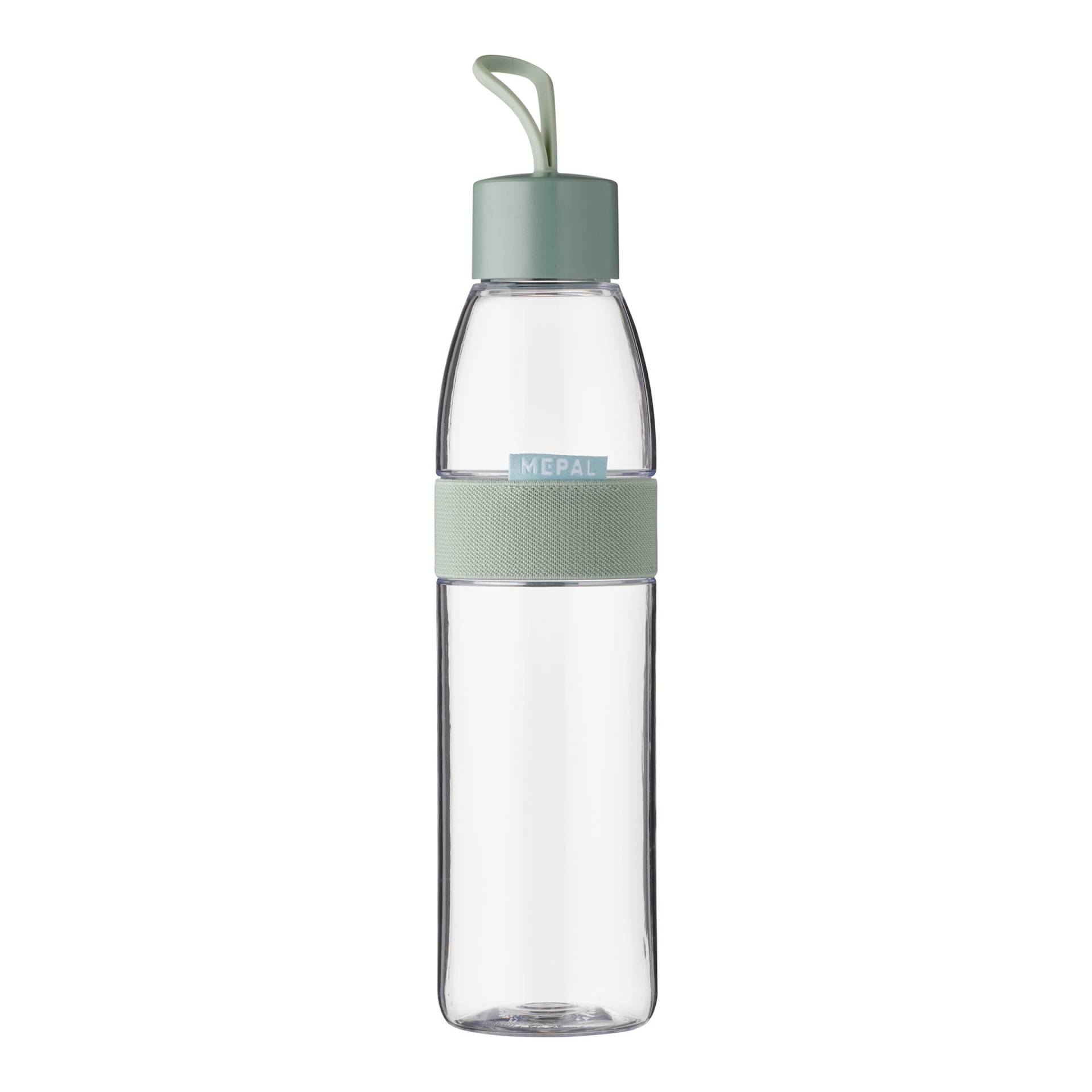 Mepal Ellipse Trinkflasche, 700 ml von Mepal