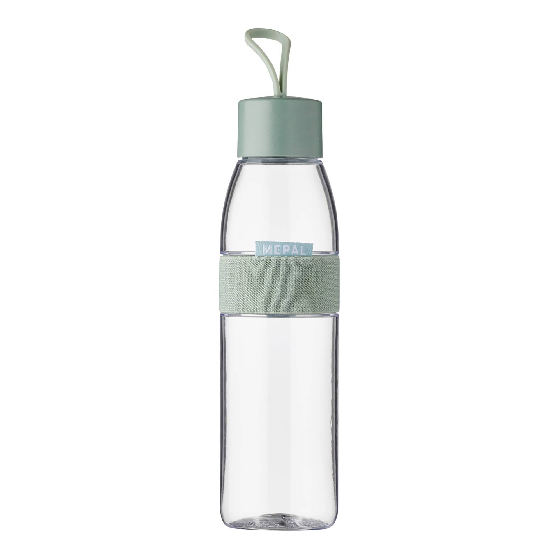 Mepal Ellipse Trinklasche, 500 ml von Mepal