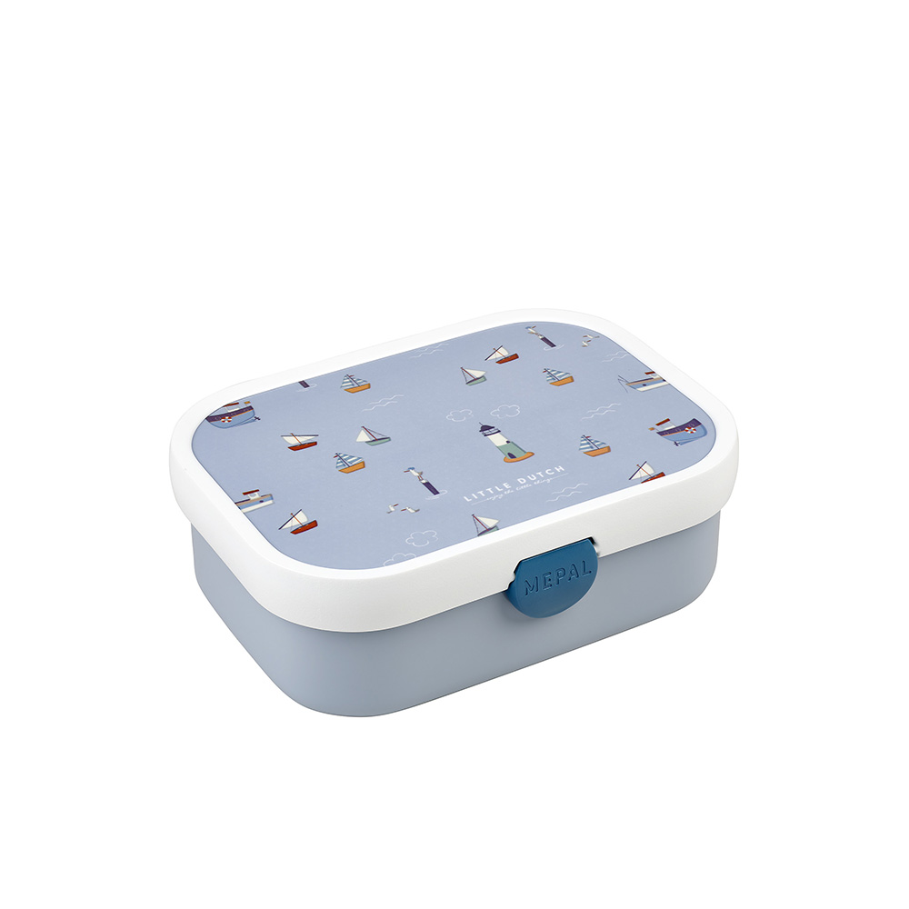 Mepal Lunch Box Campus Little Dutch Mepal Lunch Box Campus Little Dutch von Mepal