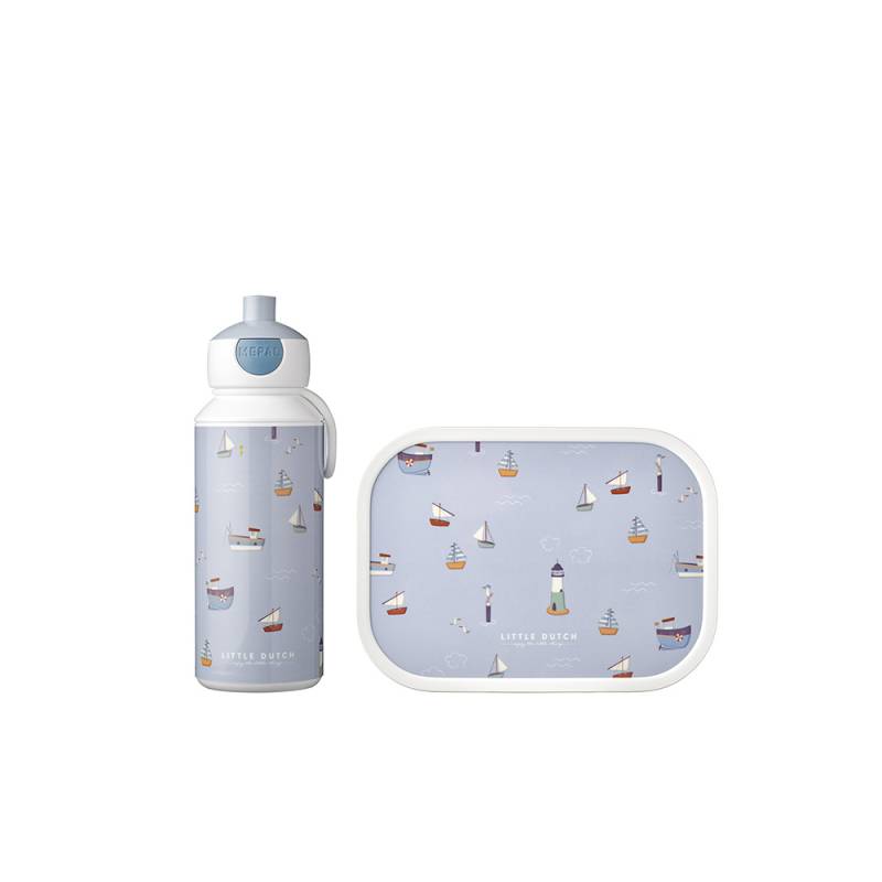 Mepal Lunch Set Campus Little Dutch von Mepal